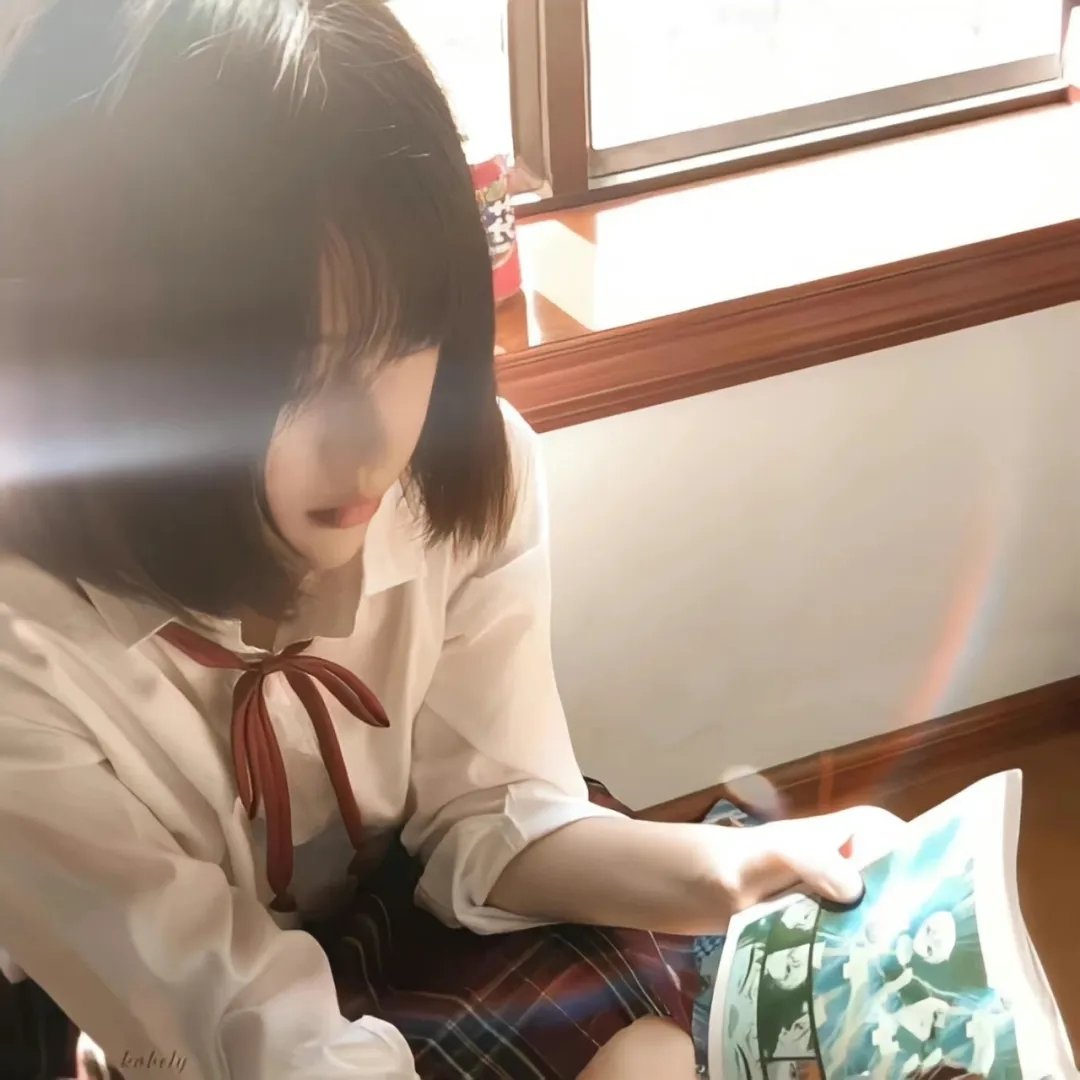 天使脸庞