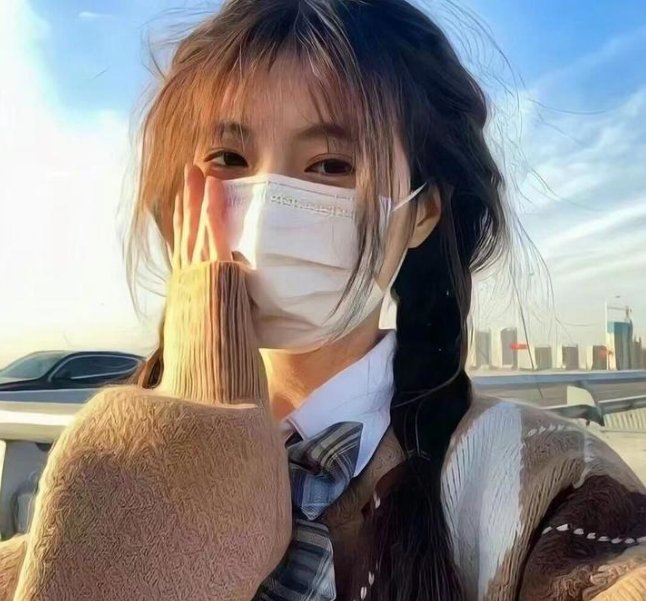 无辜的强暴